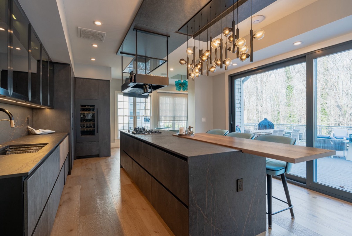 Countertop Project in Franconia, VA — photo 2