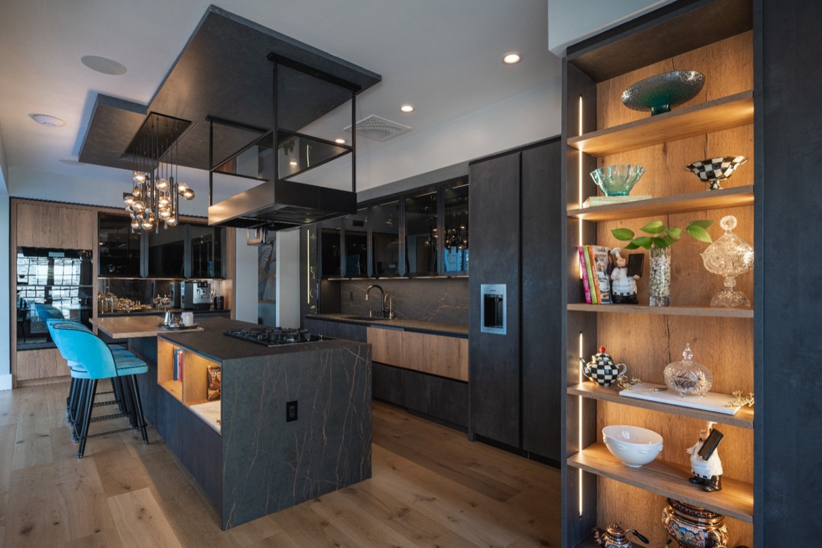 Countertop Project in Franconia, VA — photo 3