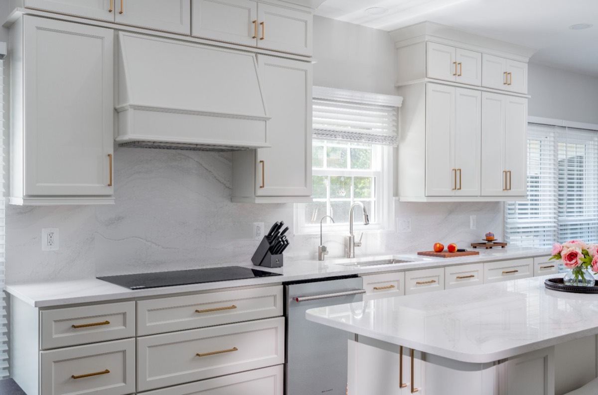 Kitchen Renovation in Centreville, VA — photo 3