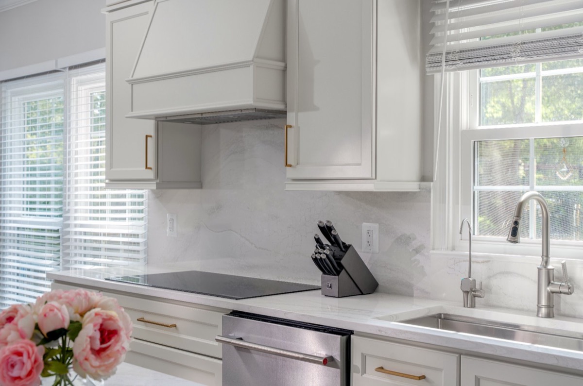 Kitchen Renovation in Centreville, VA — photo 4