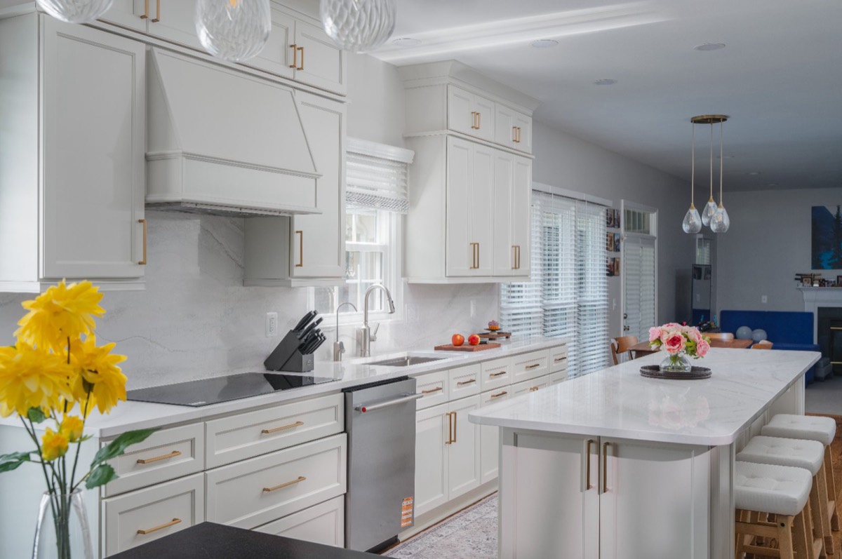 Kitchen Renovation in Centreville, VA — photo 5