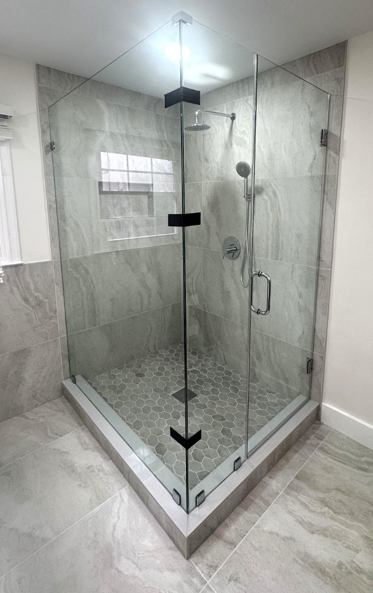 Bathroom Renovation in Centreville, VA