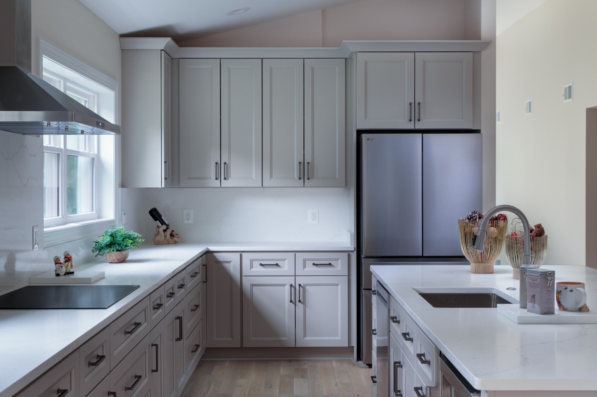 Kitchen Renovation in Annandale, VA — photo 5
