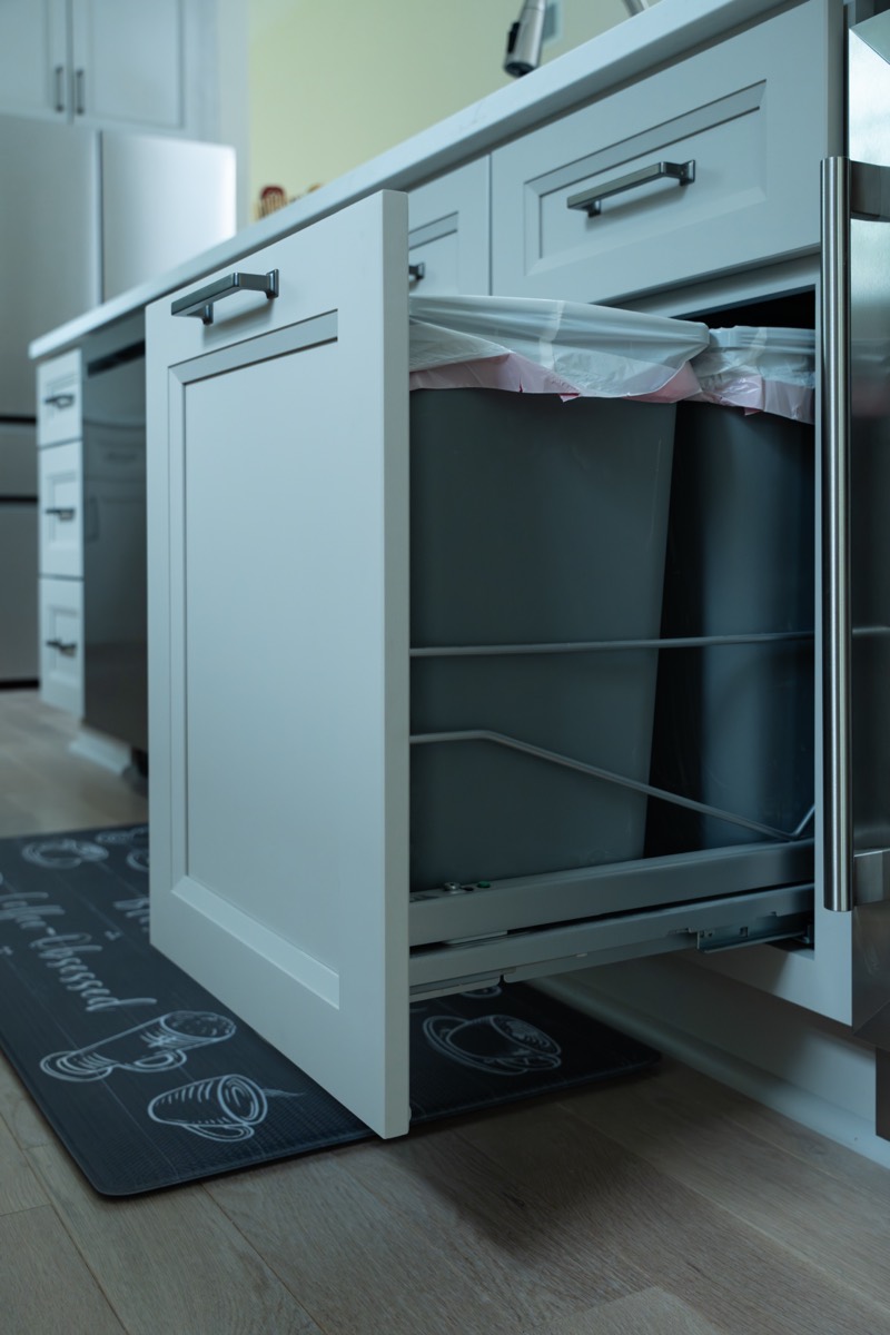 Kitchen Renovation in Annandale, VA — photo 3